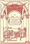 [Gutenberg 50307] • Fifteen sonnets of Petrarch